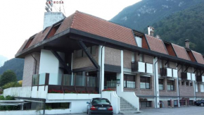 Hotels in Tolmezzo